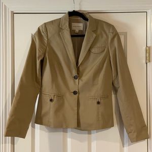 Banana Republic Blazer, Size 10